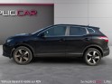Nissan qashqai 1.2 dig-t 115 xtronic n-connecta boite auto occasion simplicicar lille  simplicicar simplicibike france