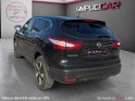 Nissan qashqai 1.2 dig-t 115 xtronic n-connecta boite auto occasion simplicicar lille  simplicicar simplicibike france