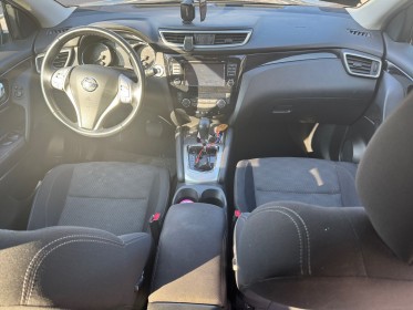 Nissan qashqai 1.2 dig-t 115 xtronic n-connecta boite auto occasion simplicicar lille  simplicicar simplicibike france