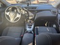 Nissan qashqai 1.2 dig-t 115 xtronic n-connecta boite auto occasion simplicicar lille  simplicicar simplicibike france