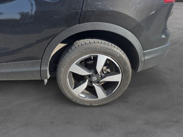 Nissan qashqai 1.2 dig-t 115 xtronic n-connecta boite auto occasion simplicicar lille  simplicicar simplicibike france