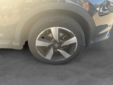 Nissan qashqai 1.2 dig-t 115 xtronic n-connecta boite auto occasion simplicicar lille  simplicicar simplicibike france