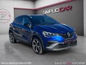 Renault captur ii 1.3 mild hybrid 160 edc rs line / entretien renault occasion simplicicar la ciotat simplicicar simplicibike...