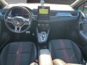 Renault captur ii 1.3 mild hybrid 160 edc rs line / entretien renault occasion simplicicar la ciotat simplicicar simplicibike...