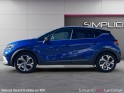Renault captur ii 1.3 mild hybrid 160 edc rs line / entretien renault occasion simplicicar la ciotat simplicicar simplicibike...