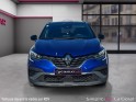 Renault captur ii 1.3 mild hybrid 160 edc rs line / entretien renault occasion simplicicar la ciotat simplicicar simplicibike...