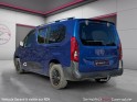 Citroen  berlingo hdi 130 taille xl bluehdi 130 ss eat8 shine occasion simplicicar grenoble simplicicar simplicibike france