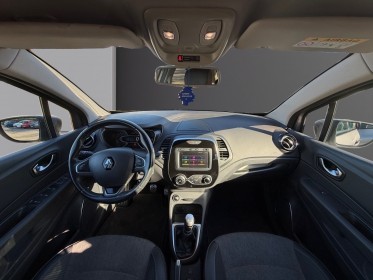 Renault captur tce 130 fap intens occasion avignon (84) simplicicar simplicibike france