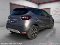 Renault captur tce 130 fap intens occasion avignon (84) simplicicar simplicibike france