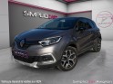 Renault captur tce 130 fap intens occasion avignon (84) simplicicar simplicibike france