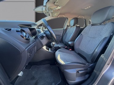 Renault captur tce 130 fap intens occasion avignon (84) simplicicar simplicibike france