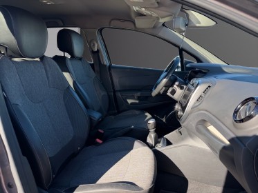 Renault captur tce 130 fap intens occasion avignon (84) simplicicar simplicibike france