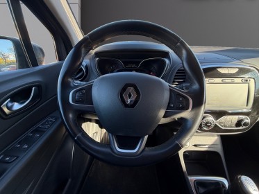 Renault captur tce 130 fap intens occasion avignon (84) simplicicar simplicibike france