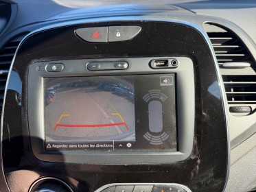 Renault captur tce 130 fap intens occasion avignon (84) simplicicar simplicibike france