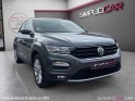 Volkswagen t-roc 2.0 tdi 150 start/stop dsg7 lounge occasion simplicicar lille  simplicicar simplicibike france