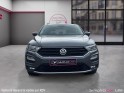 Volkswagen t-roc 2.0 tdi 150 start/stop dsg7 lounge occasion simplicicar lille  simplicicar simplicibike france