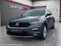 Volkswagen t-roc 2.0 tdi 150 start/stop dsg7 lounge occasion simplicicar lille  simplicicar simplicibike france