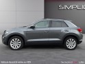 Volkswagen t-roc 2.0 tdi 150 start/stop dsg7 lounge occasion simplicicar lille  simplicicar simplicibike france