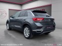 Volkswagen t-roc 2.0 tdi 150 start/stop dsg7 lounge occasion simplicicar lille  simplicicar simplicibike france