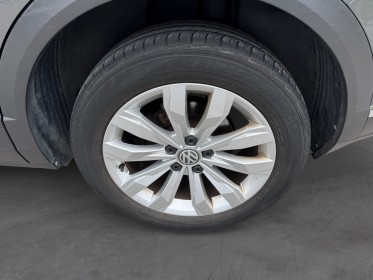 Volkswagen t-roc 2.0 tdi 150 start/stop dsg7 lounge occasion simplicicar lille  simplicicar simplicibike france