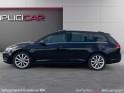 Volkswagen golf sw 1.4 tsi 140 bluemotion technology carat attelage amovible suivi complet volwagen occasion simplicicar...