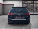 Volkswagen golf sw 1.4 tsi 140 bluemotion technology carat attelage amovible suivi complet volwagen occasion simplicicar...