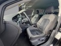 Volkswagen golf sw 1.4 tsi 140 bluemotion technology carat attelage amovible suivi complet volwagen occasion simplicicar...
