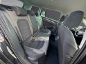 Volkswagen golf sw 1.4 tsi 140 bluemotion technology carat attelage amovible suivi complet volwagen occasion simplicicar...