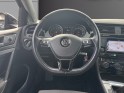 Volkswagen golf sw 1.4 tsi 140 bluemotion technology carat attelage amovible suivi complet volwagen occasion simplicicar...