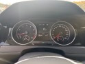 Volkswagen golf sw 1.4 tsi 140 bluemotion technology carat attelage amovible suivi complet volwagen occasion simplicicar...