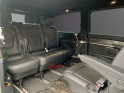 Mercedes eqv 300 long 204 ch avantgarde 7 places garantie 12 mois occasion montreuil (porte de vincennes)(75) simplicicar...