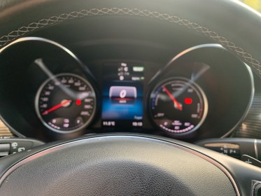 Mercedes eqv 300 long 204 ch avantgarde 7 places garantie 12 mois occasion montreuil (porte de vincennes)(75) simplicicar...