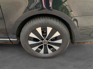 Mercedes eqv 300 long 204 ch avantgarde 7 places garantie 12 mois occasion montreuil (porte de vincennes)(75) simplicicar...