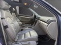Audi a4 3.2 fsi v6 256 ch exclusive line quattro - entretien constructeur occasion simplicicar lagny  simplicicar...