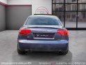 Audi a4 3.2 fsi v6 256 ch exclusive line quattro - entretien constructeur occasion simplicicar lagny  simplicicar...