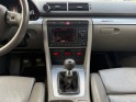 Audi a4 3.2 fsi v6 256 ch exclusive line quattro - entretien constructeur occasion simplicicar lagny  simplicicar...