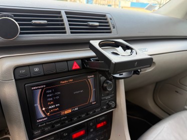 Audi a4 3.2 fsi v6 256 ch exclusive line quattro - entretien constructeur occasion simplicicar lagny  simplicicar...