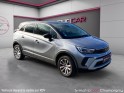 Opel crossland 1.2 turbo 130 ch bva6 elegance première main carplay-camera 360-faible kilométrage occasion...