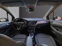 Opel crossland 1.2 turbo 130 ch bva6 elegance première main carplay-camera 360-faible kilométrage occasion...