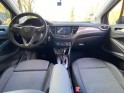 Opel crossland 1.2 turbo 130 ch bva6 elegance première main carplay-camera 360-faible kilométrage occasion...