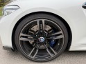 Bmw m2 coupe f87 lci 370 ch m dkg7 echappement ///m performance occasion simplicicar vaucresson simplicicar simplicibike france