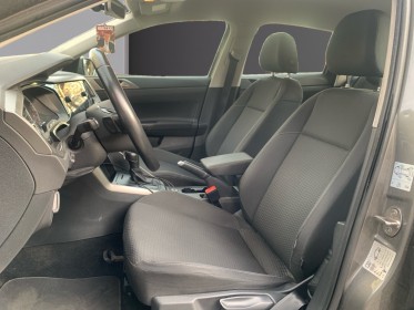 Volkswagen polo 1.6 tdi 95 ss dsg7 lounge garantie 12 mois occasion montreuil (porte de vincennes)(75) simplicicar...