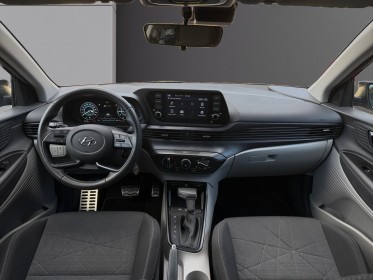 Hyundai  bayon 1.0 intuitive occasion simplicicar carcassonne simplicicar simplicibike france