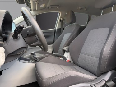 Hyundai  bayon 1.0 intuitive occasion simplicicar carcassonne simplicicar simplicibike france