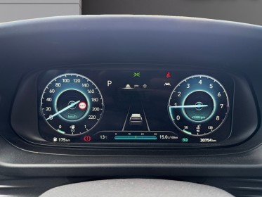 Hyundai  bayon 1.0 intuitive occasion simplicicar carcassonne simplicicar simplicibike france