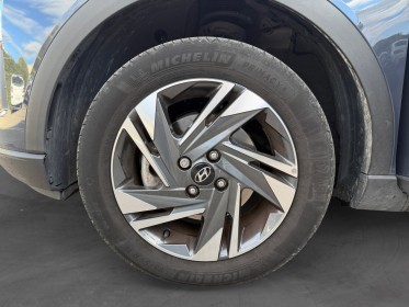 Hyundai  bayon 1.0 intuitive occasion simplicicar carcassonne simplicicar simplicibike france