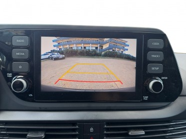 Hyundai  bayon 1.0 intuitive occasion simplicicar carcassonne simplicicar simplicibike france