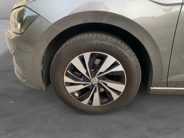 Volkswagen polo 1.6 tdi 95 ss dsg7 lounge occasion montreuil (porte de vincennes)(75) simplicicar simplicibike france