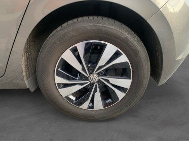 Volkswagen polo 1.6 tdi 95 ss dsg7 lounge occasion montreuil (porte de vincennes)(75) simplicicar simplicibike france