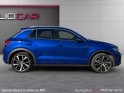 Volkswagen t-roc 2.0 tdi 150 start/stop dsg7 r-line - 1 ere main - suivi vw - iq light - carplay - camera - garantie 12 mois...